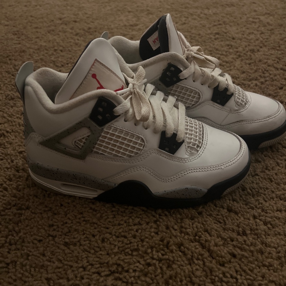 Kids Nike Air Jordan’s